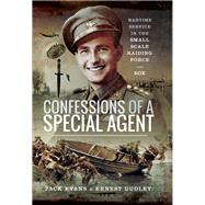 Confessions of a Special Agent 9781526739940