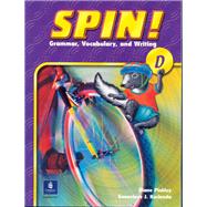 Spin!, Level D