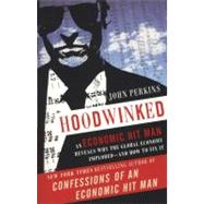 Hoodwinked 9780307589941