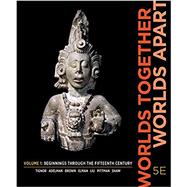 Worlds Together, Worlds Apart 9780393629941