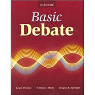 Basic Debate, Student Edition