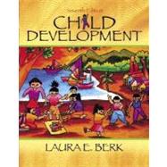 Child Development 9780205509942