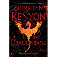 Dragonbane A Dark-Hunter Novel 9781250029942