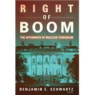 Right of Boom 9781468309942