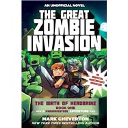 The Great Zombie Invasion 9781510709942