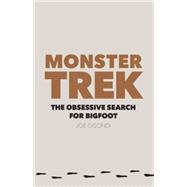 Monster Trek 9780803249943