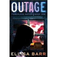 Outage 9781477829943