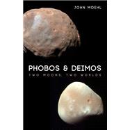 Phobos & Demios
