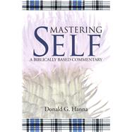 Mastering Self 9781973679943