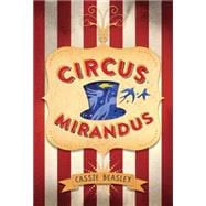 Circus Mirandus 9780525429944