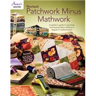 Revised Patchwork Minus Mathwork