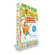 The 7 Habits of Happy Kids Ready-to-read Collection 9781534469945