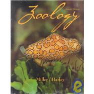 Mp Zoology W/student Gde By aloi 9780072359947