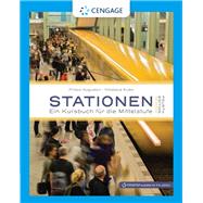 Stationen 9780357029947
