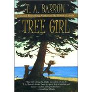 Tree Girl