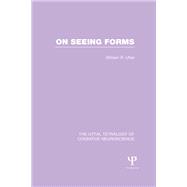 On Seeing Forms
