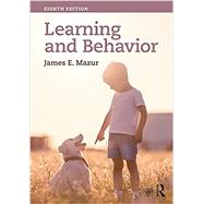 Learning & Behavior: Eighth Edition 9781138689947
