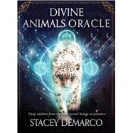Divine Animals Oracle 9781925429947