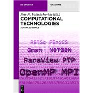 Computational Technologies