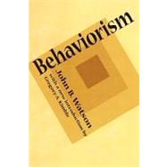 Behaviorism