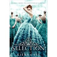 The Selection 9780062059949