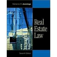 Real Estate Law
