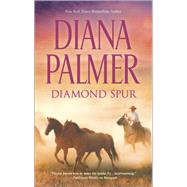 Diamond Spur 9780373779949
