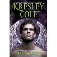 Dark Skye 9781451649949