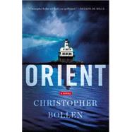 Orient 9780062329950