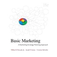 Basic Marketing 9780073529950
