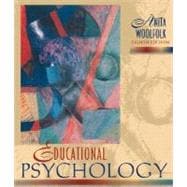Educational Psychology 9780205289950