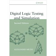 Digital Logic Testing and Simulation