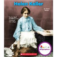 Helen Keller 9780531209950
