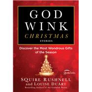 Godwink Christmas Stories 9781501199950