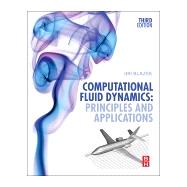 Computational Fluid Dynamics