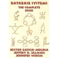 Database Systems: The Complete Book 9780130319951