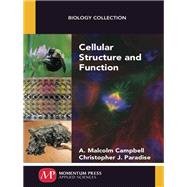 Cellular Structure and Function