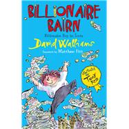 Billionaire Bairn 9781845029951