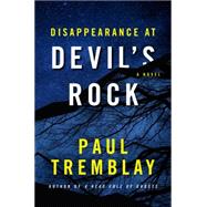 Disappearance at Devil's Rock 9780062479952