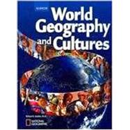 World Geography and Cultures 9780078799952