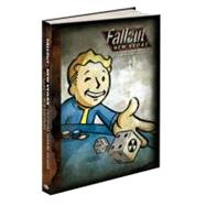 Fallout New Vegas Collector's Edition : Prima Official Game Guide 9780307469953