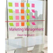 Marketing Management 9781285429953