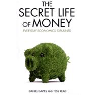The Secret Life of Money 9781782199953