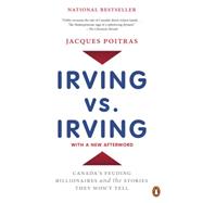Irving vs. Irving 9780143189954