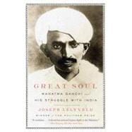Great Soul 9780307389954