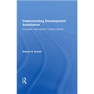 Implementing Development Assistance