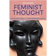 Feminist Thought 9780813349954