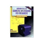 Geometric Dimensioning and Tolerancing 9780827379954