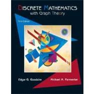 Discrete Mathematics with Graph Theory 9780131679955