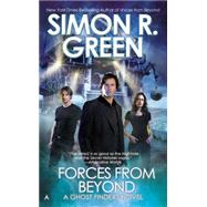 Forces from Beyond 9780425259955